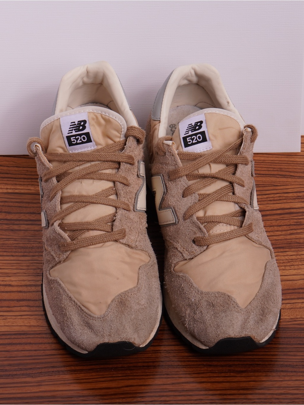 New balance 520 sneakers